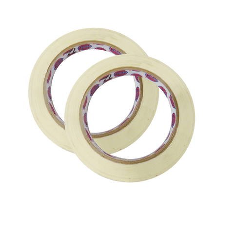 Eurocel Clear Tape 12mm X 3m