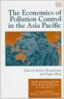 The Economics of Pollution Control in the Asia Pacific
