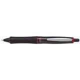 Pilot Ballpoint Pens BPDG-60-RG Dr Grip Medium