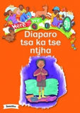 HWG BB: DIAPARO TSA KA TSE NTJH