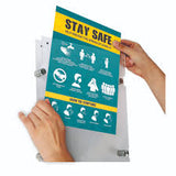 Personal Protective Equipment ﴾PPE﴿ Parrot Product