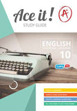 Ace It! English First Additional Language Grade 10