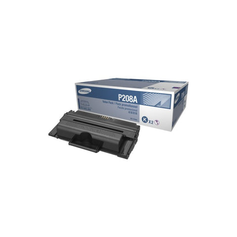 Samsung SV128A MLT-P208A Black Toner Cartridge