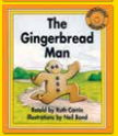 The Gingerbread Man / The Terrible Tiger