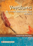 VERSKUNS VIR ERTE ADDIS TAAL