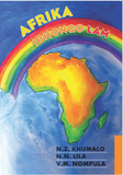 AFRIKA IBONGO LAM