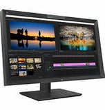 HP DREAMCOLOR Z27X 27-INCH IPS MONITOR - ASPECT RATIO 16:9