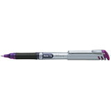 Pentel Energel Metal Tip Rollerball Pen BL17 0.7mm