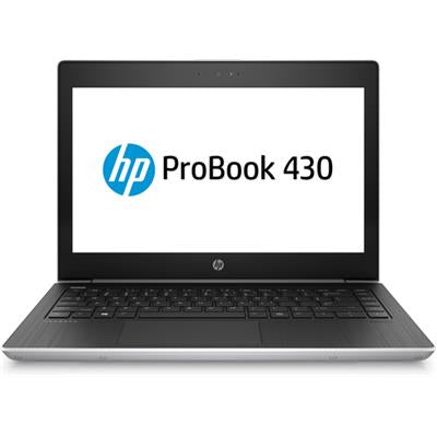 HP 430 G5 INTEL CORE I5-8250U 8GB DDR4 2400 1 DIMM 256 GB SSD