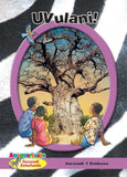 ZEBRA READERS (XHOSA) PURPLE GRADE 5 BK 1