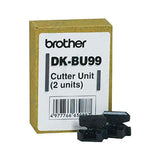 Brother Paper and Vinyl Supplies