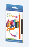 Iwrite Colouring Pencils