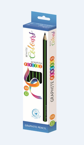 Iwrite Graphite Pencils