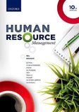 Human Resource Management 10e