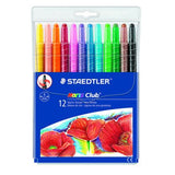 Staedtler Twist Crayons 12Pk