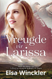 Vreugde vir Larissa