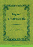 INGWE EMABALABALA