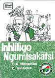 INHLITIYO NGUMTSAKATSI