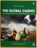 The Global Casino - An Introduction to Environmental Issues