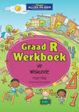 ALLES IN EEN Wiskunde Gr R