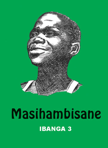 MASIHAMBISANE IBANGA 3
