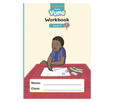 Vuma Level 9 Workbook