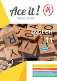 Ace it! English First Additional Language Grade 11