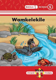 Zimnandi Iindaba Red Series: L1 B5: Wamkelekile