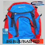 KARIMOR BACKPACKS
