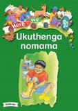 HWG BB: UKUTHENGA NOMAMA
