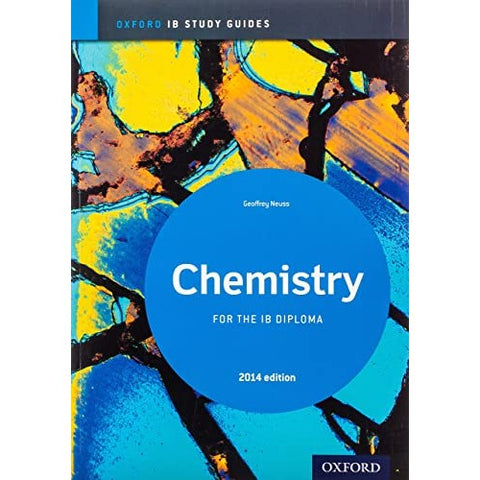 Chemistry Study Guide