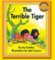 The Terrible Tiger