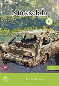 Ntataselala Gr 8 (HL) Sesotho Novel (CAPS)