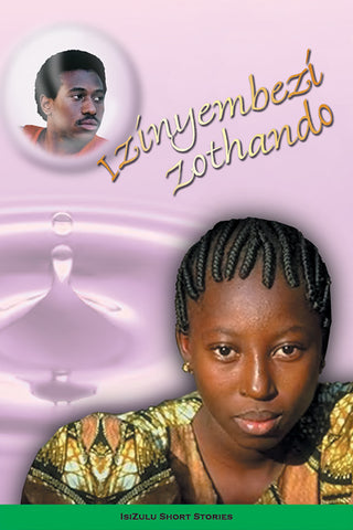 IZINYEMBEZI ZOTHANDO