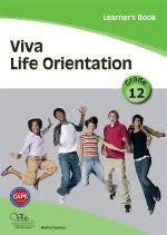 Viva Life Orientation 12 Learner's Book (CAPS)