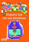 HWG BB: DIAPARO TSA ME TSE DINT