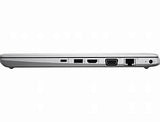 HP 430 G5 INTEL CORE I5-8250U 8GB DDR4 2400 1 DIMM 256 GB SSD