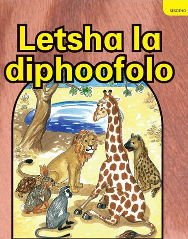 LETSHA LA DIPHOOFOLO