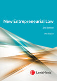 New Entrepeneurial Law (2nd ed)