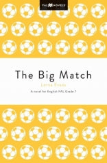 THE BIG MATCH