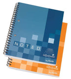 Bantex Noted Range - Soft Cover