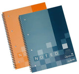 Bantex Noted Range - Soft Cover