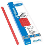 Report Covers and Slide Grips