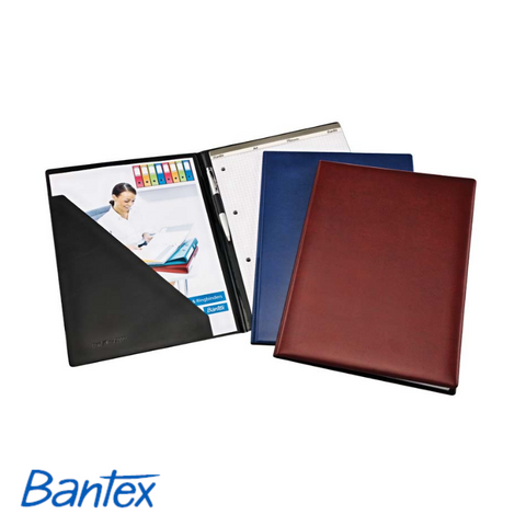 Bantex Correspondence Folder