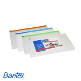 Bantex Zippa Bags