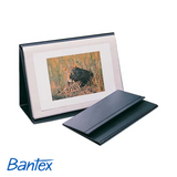 Bantex Display Books PVC Rigid Cover