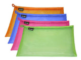 Bantex Zippa Bags