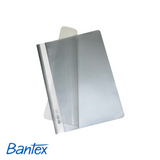 Bantex A4 PP Economy Quotation Folder Retail Pack