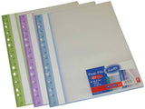 Bantex Flexi-File Display Book