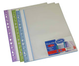Bantex Flexi-File Display Book